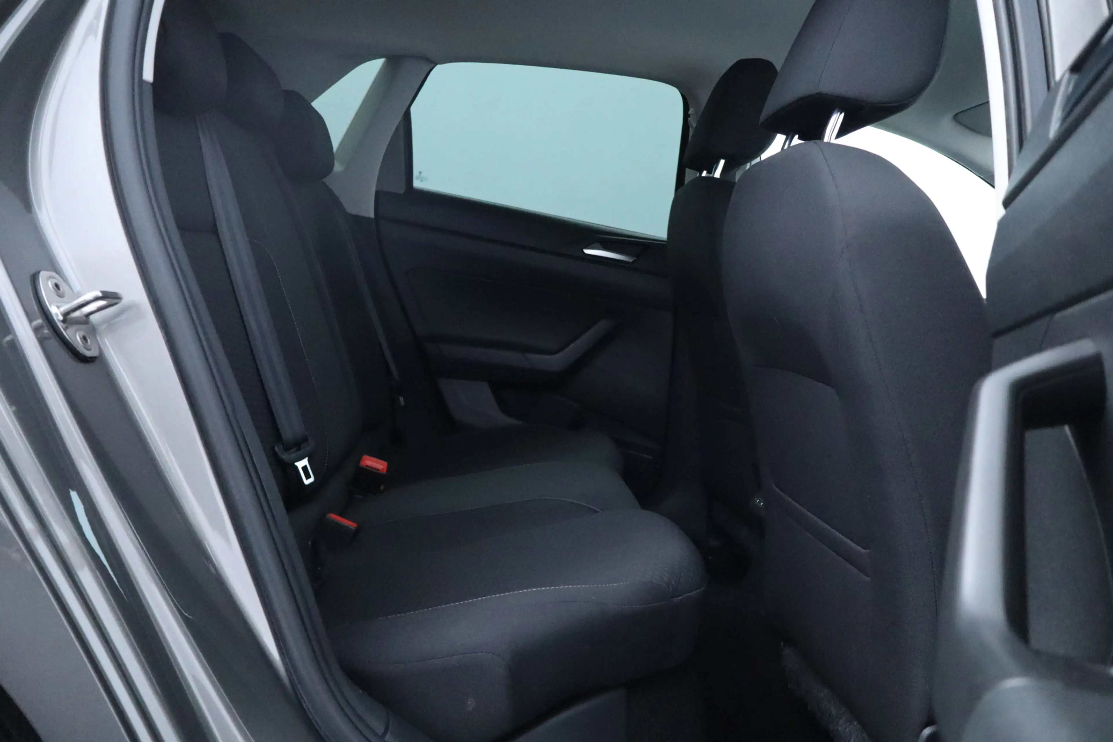 Volkswagen Polo 1.0 TSI Highline/ 15'' LMV/ Stoelverw./ Adaptive C — photo 19