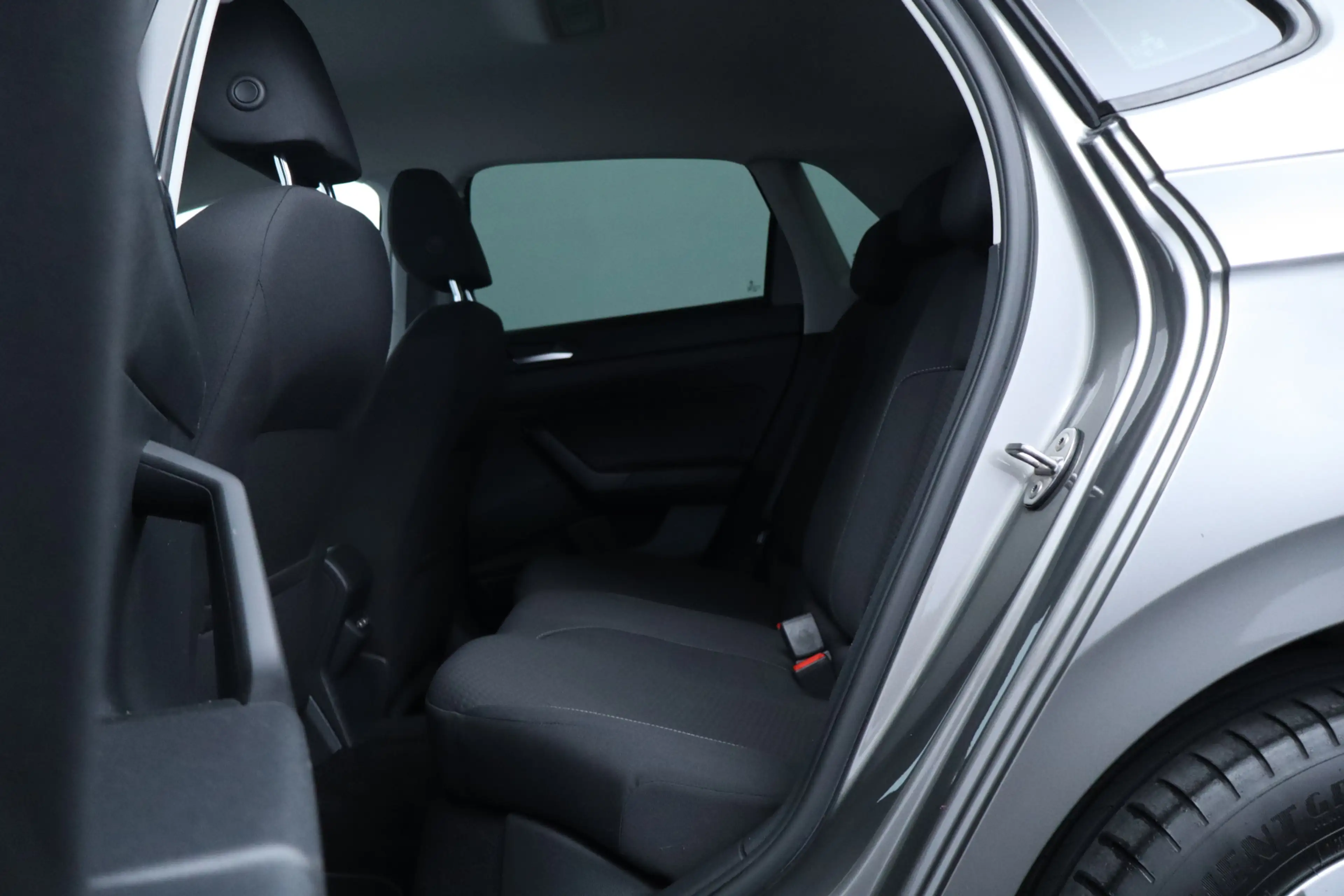 Volkswagen Polo 1.0 TSI Highline/ 15'' LMV/ Stoelverw./ Adaptive C — photo 17