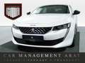 Peugeot 508 2.0 Blue HDI 160 GT-Line i-Cockp+LED+LEDER Blanc - thumbnail 1