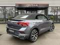 Volkswagen T-Roc Cabrio 1.5 TSI R-Line Leder|ACC|Camera|Virtiual-Co Grau - thumbnail 6