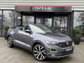 Volkswagen T-Roc Cabrio 1.5 TSI R-Line Leder|ACC|Camera|Virtiual-Co Grau - thumbnail 3
