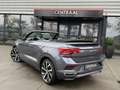 Volkswagen T-Roc Cabrio 1.5 TSI R-Line Leder|ACC|Camera|Virtiual-Co Grau - thumbnail 4