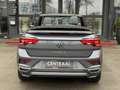 Volkswagen T-Roc Cabrio 1.5 TSI R-Line Leder|ACC|Camera|Virtiual-Co Grau - thumbnail 5