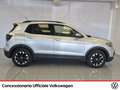 Volkswagen T-Cross 1.0 tsi style 110cv dsg Argento - thumbnail 6