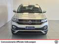 Volkswagen T-Cross 1.0 tsi style 110cv dsg Argento - thumbnail 2