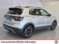 Volkswagen T-Cross 1.0 tsi style 110cv dsg Argento - thumbnail 4