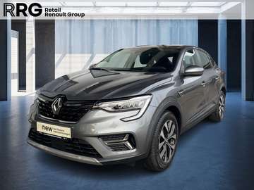 1.3 TCe 140 Mild-Hybrid Equilibre