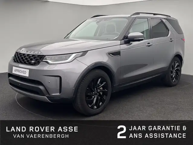 Land Rover Discovery D250 S AWD Aut.