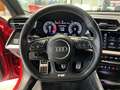 Audi A3 30 TDI S-Line Rot - thumbnail 10
