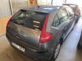 Citroen C4 1.6HDI LX Gris - thumbnail 4