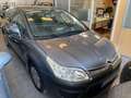 Citroen C4 1.6HDI LX Gris - thumbnail 5