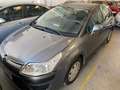 Citroen C4 1.6HDI LX Gris - thumbnail 1