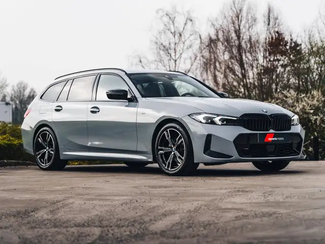 BMW M main image