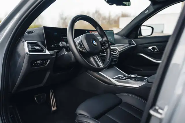 BMW M view 14