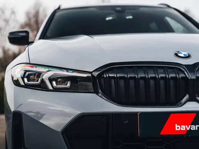 BMW M view 4