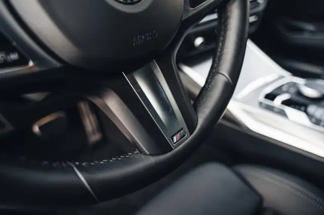 BMW M view 15