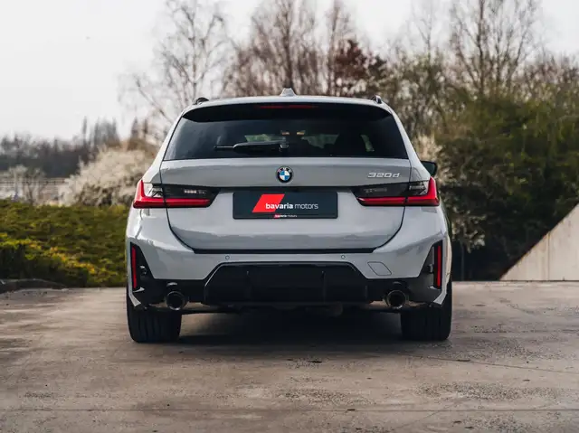 BMW M view 11