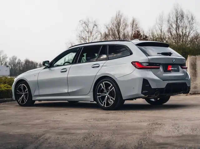 BMW M view 12