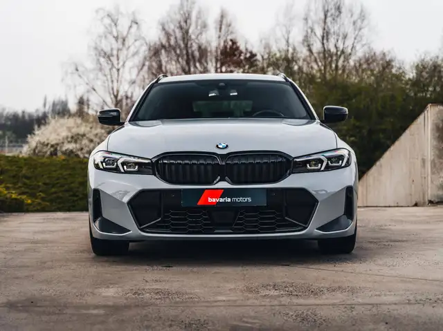 BMW M view 2