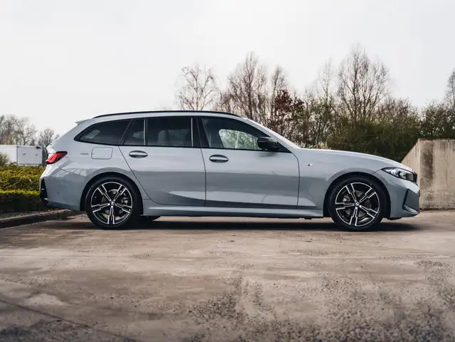 BMW M view 9