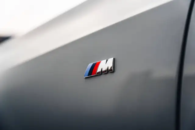 BMW M view 7