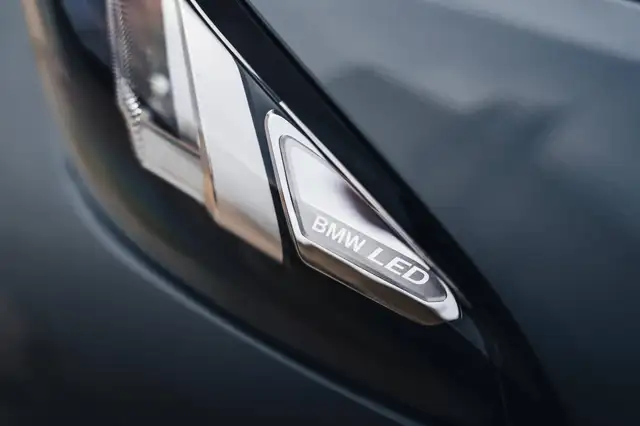 BMW M view 6