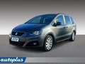 SEAT Alhambra Reference 2.0 TDI 177 CV 7P Grigio - thumbnail 5