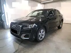 Audi Q2 40 TFSI quattro Sport S tronic GRA Navi PDC