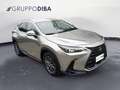 Lexus NX 350h II 2022 350h 2.5 Premium 4wd 244cv e-cvt Grigio - thumbnail 3