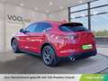 Alfa Romeo Stelvio 2,2 Diesel ATX RWD Rojo - thumbnail 3
