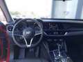 Alfa Romeo Stelvio 2,2 Diesel ATX RWD Rojo - thumbnail 4