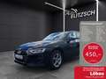 Audi A4 Avant 35 TDI Navi GRA PDC SH LM Tiptronic Schwarz - thumbnail 1