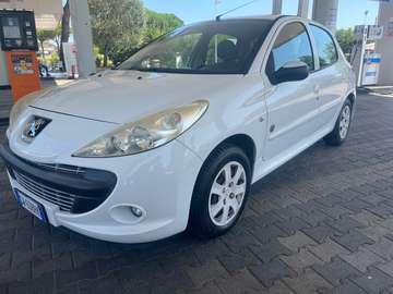 206 Plus 5p 1.1 Generation eco-Gpl