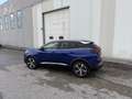 Peugeot 3008 2.0 bluehdi GT 180 EAT8 **GANCIO TRAINO** Bleu - thumbnail 3