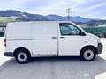Volkswagen T5 Transporter T5 Kastenwagen 1,9 TDI Economy Weiß - thumbnail 4