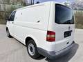 Volkswagen T5 Transporter T5 Kastenwagen 1,9 TDI Economy Weiß - thumbnail 7