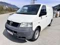 Volkswagen T5 Transporter T5 Kastenwagen 1,9 TDI Economy Weiß - thumbnail 1