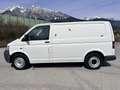 Volkswagen T5 Transporter T5 Kastenwagen 1,9 TDI Economy Weiß - thumbnail 6