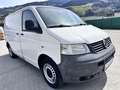 Volkswagen T5 Transporter T5 Kastenwagen 1,9 TDI Economy Weiß - thumbnail 5