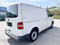 Volkswagen T5 Transporter T5 Kastenwagen 1,9 TDI Economy Weiß - thumbnail 3