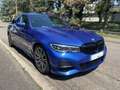 BMW 320 320d 190 ch M Sport - thumbnail 3