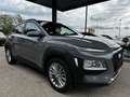 Hyundai KONA Advantage 2WD "KRELL"Kamera"Navi"PDC"SHZ" Gris - thumbnail 4