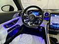 Mercedes-Benz AMG GT Mercedes-AMG GT 63 4MATIC+ Czarny - thumbnail 16