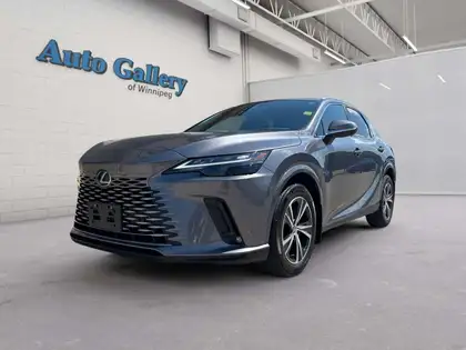  2023 Lexus RX 350 Premium AWD   