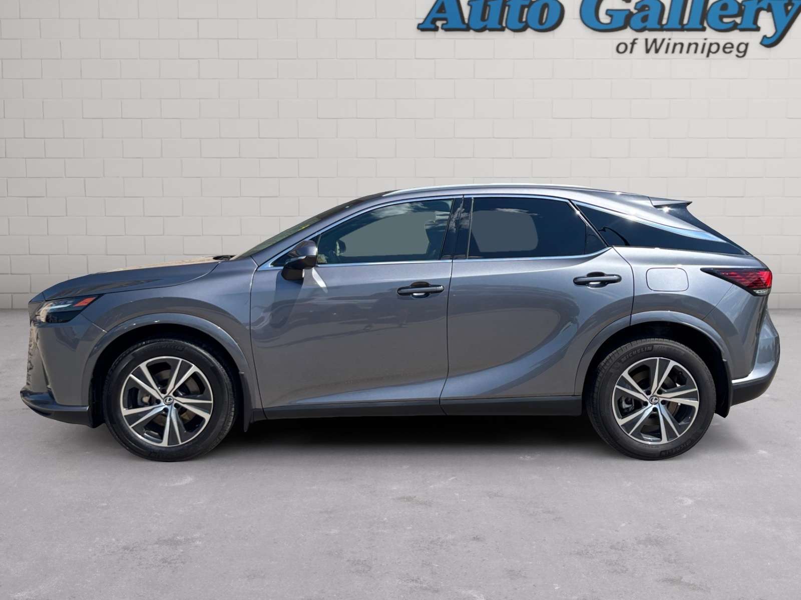 2023 Lexus RX 350 PREMIUM, NO ACCIDENT, MOONROOF, HEATED SEATS — снимка 1