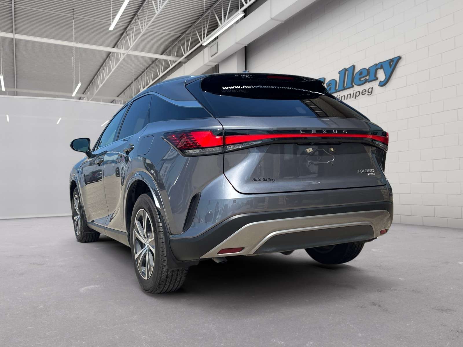 2023 Lexus RX 350 PREMIUM, NO ACCIDENT, MOONROOF, HEATED SEATS — снимка 1