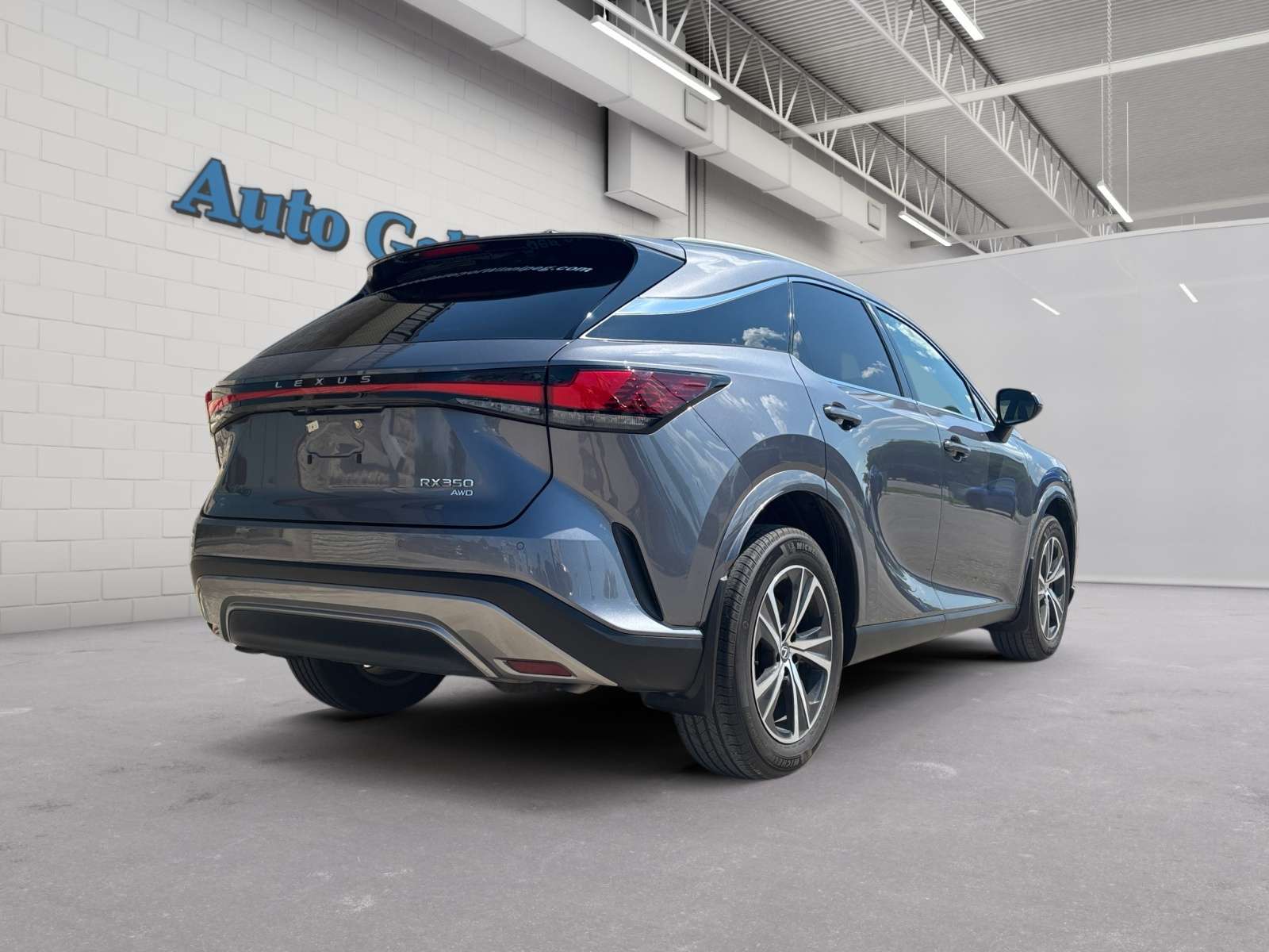 2023 Lexus RX 350 PREMIUM, NO ACCIDENT, MOONROOF, HEATED SEATS — снимка 1