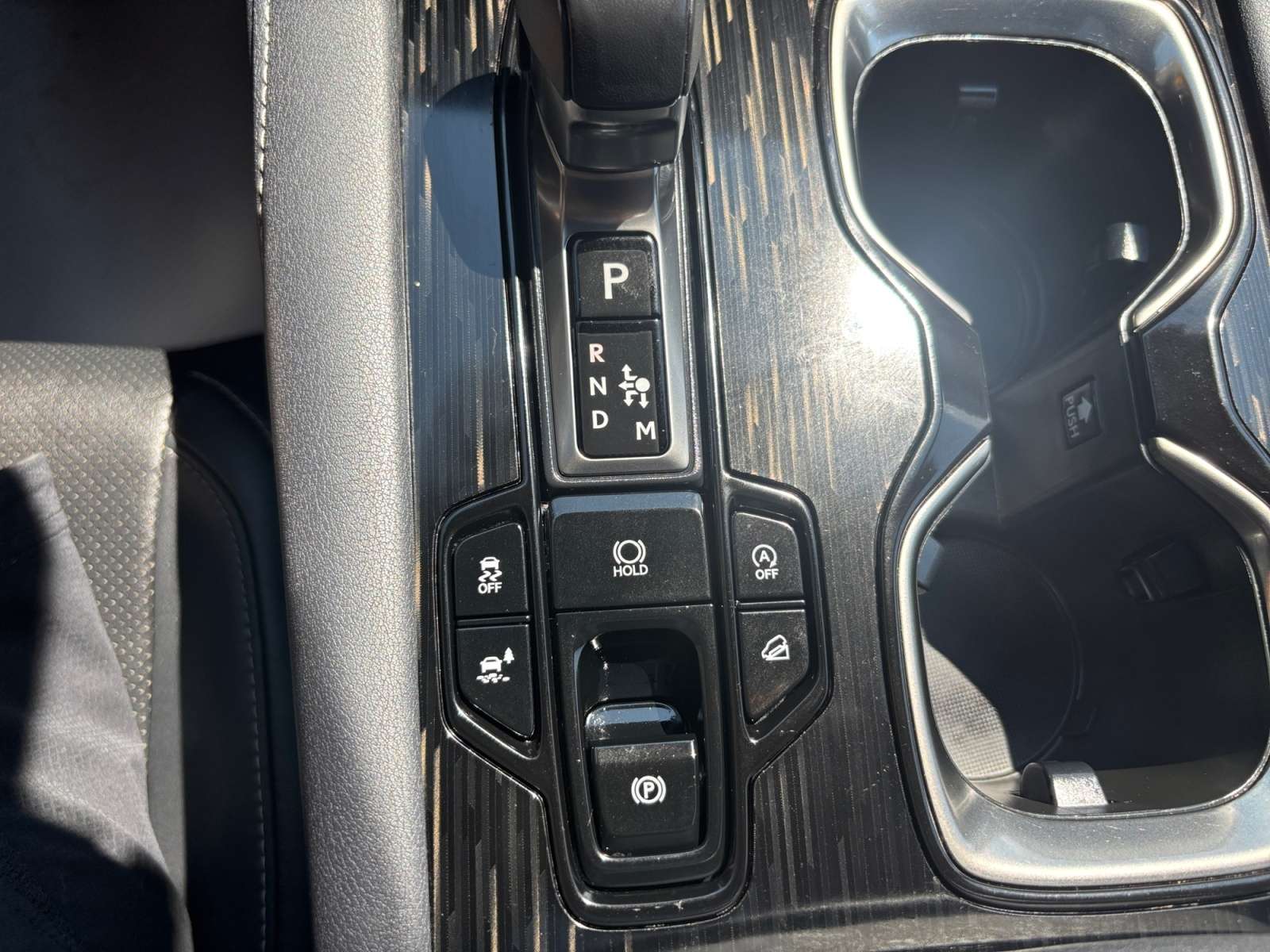 used 2023 Lexus RX car, priced at $51,988