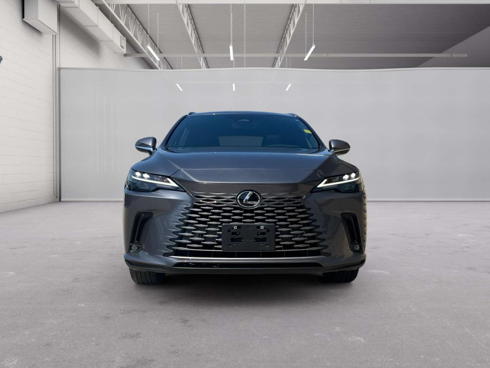 used 2023 Lexus RX car, priced at $51,988