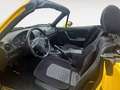 Mazda MX-5 1.6 *ZAHNRIEMEN + HU + INSPEKTION NEU* Gelb - thumbnail 9